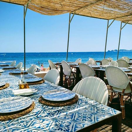 Arenal Javea Holiday Apartment מראה חיצוני תמונה