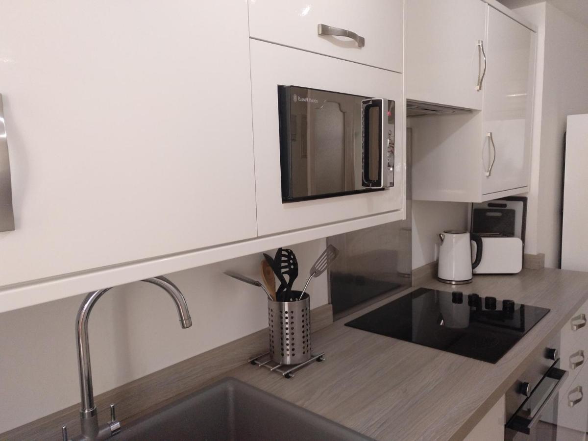 Arenal Javea Holiday Apartment מראה חיצוני תמונה
