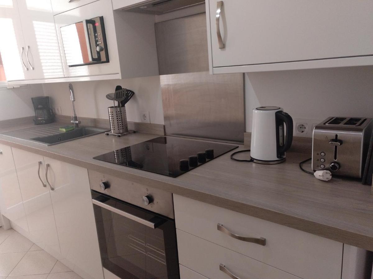 Arenal Javea Holiday Apartment מראה חיצוני תמונה
