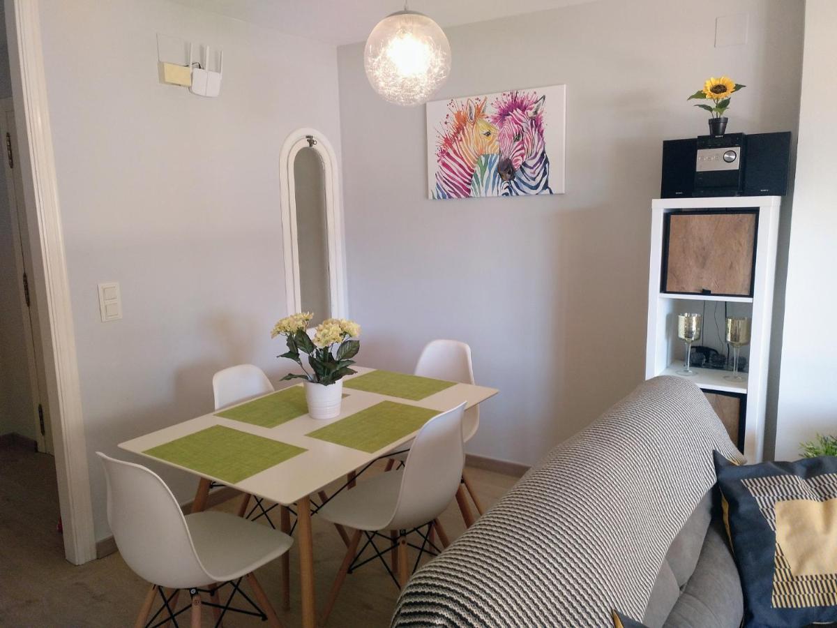Arenal Javea Holiday Apartment מראה חיצוני תמונה