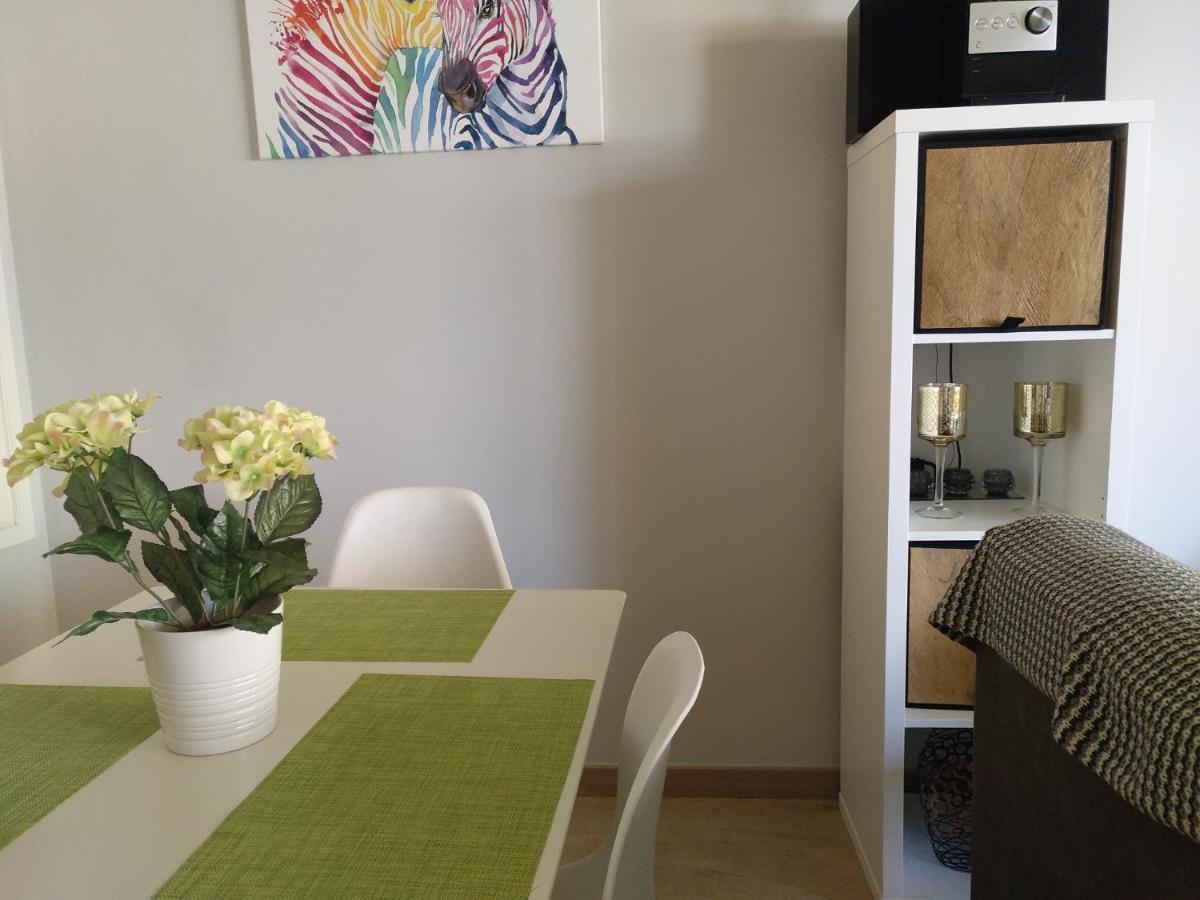 Arenal Javea Holiday Apartment מראה חיצוני תמונה