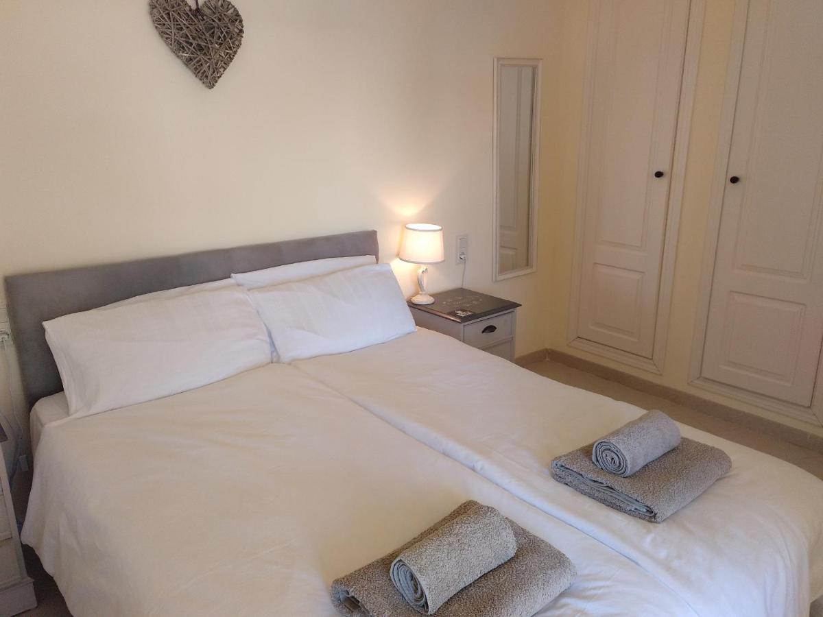 Arenal Javea Holiday Apartment מראה חיצוני תמונה