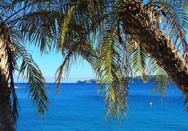 Arenal Javea Holiday Apartment מראה חיצוני תמונה