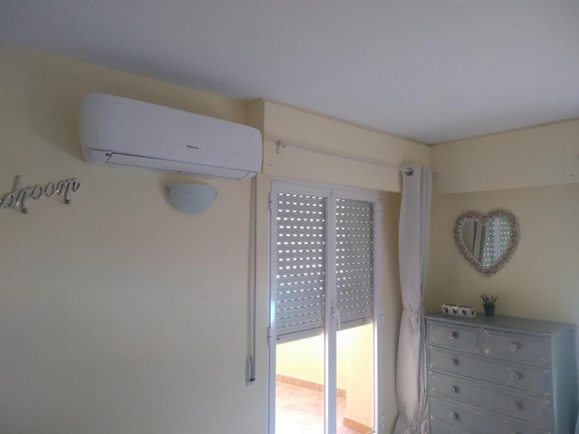 Arenal Javea Holiday Apartment מראה חיצוני תמונה