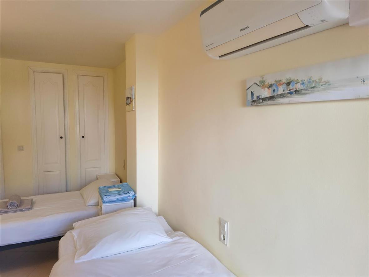 Arenal Javea Holiday Apartment מראה חיצוני תמונה
