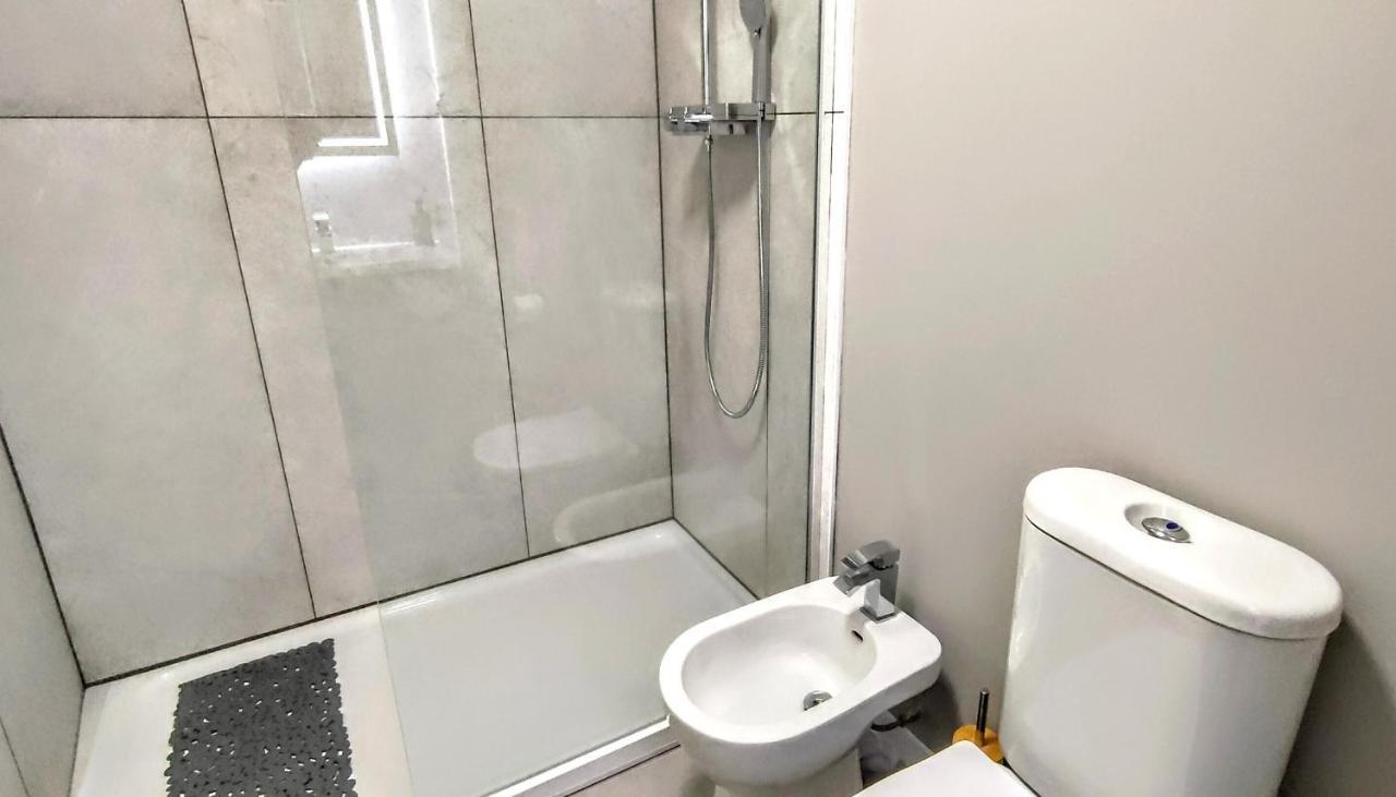 Arenal Javea Holiday Apartment מראה חיצוני תמונה